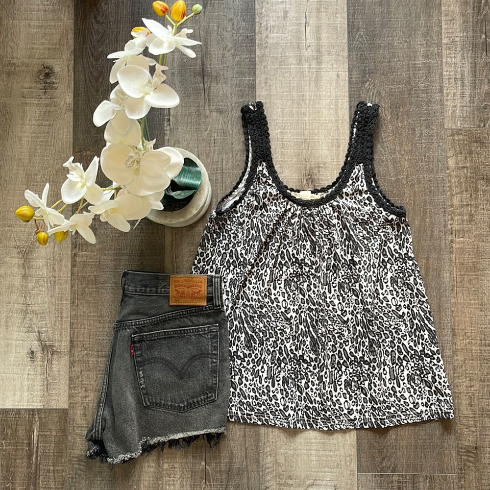 F21 TANK